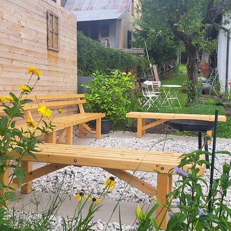 Apartament House Leska Kranjska Gora Zewnętrze zdjęcie