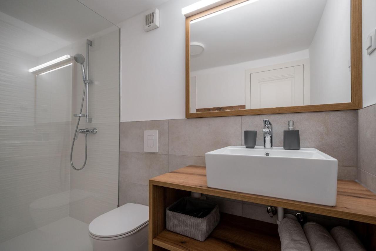 Apartament House Leska Kranjska Gora Zewnętrze zdjęcie