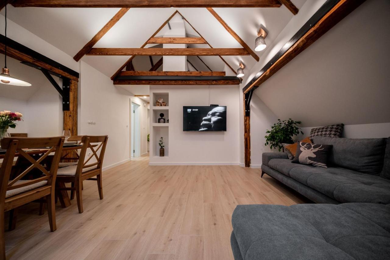Apartament House Leska Kranjska Gora Zewnętrze zdjęcie