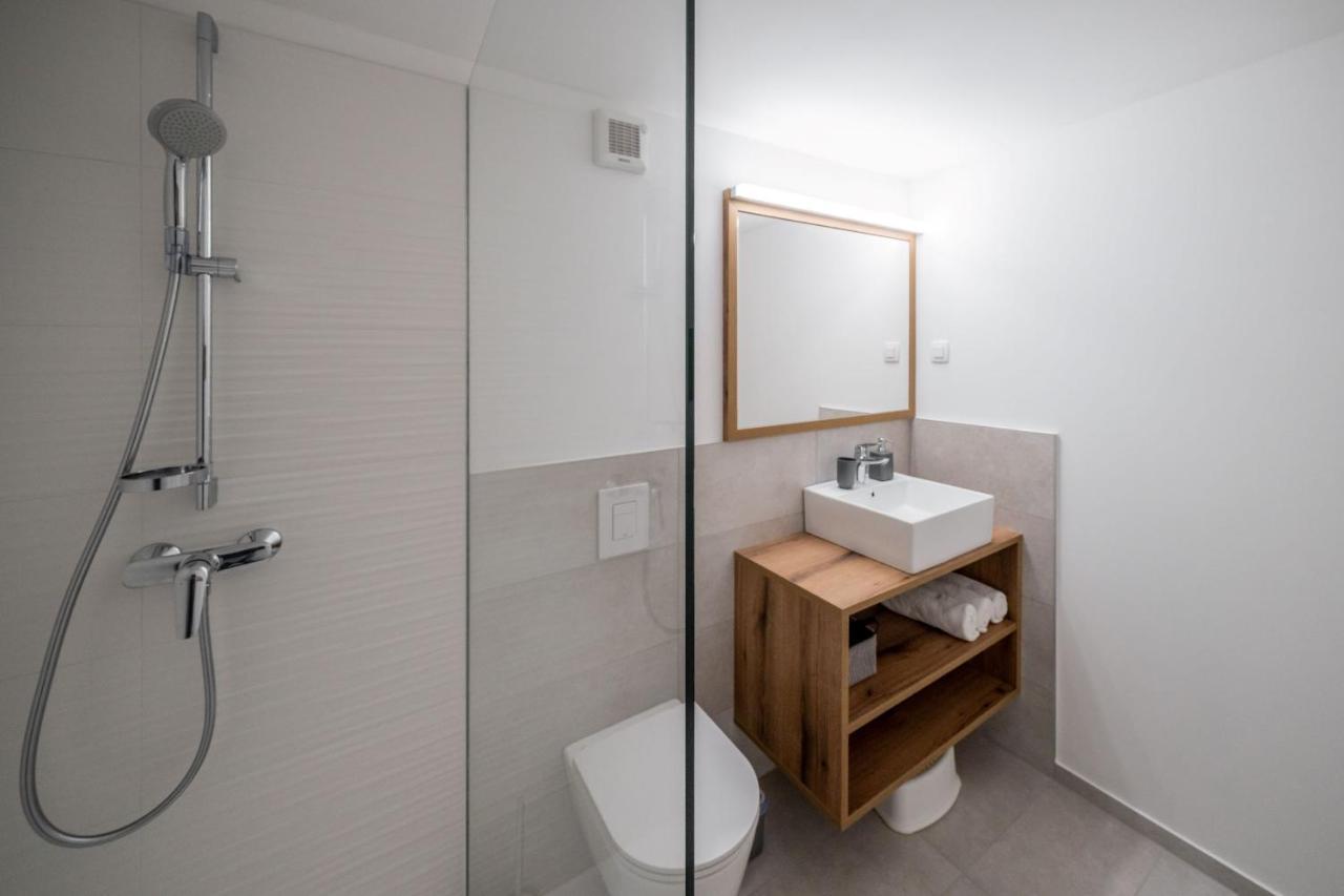 Apartament House Leska Kranjska Gora Zewnętrze zdjęcie