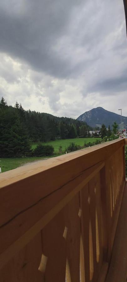Apartament House Leska Kranjska Gora Zewnętrze zdjęcie
