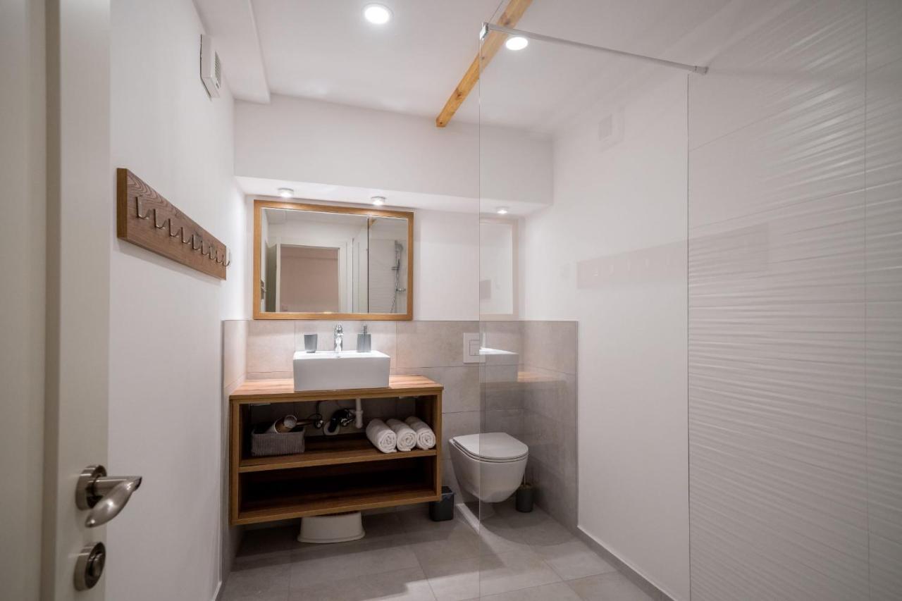 Apartament House Leska Kranjska Gora Zewnętrze zdjęcie