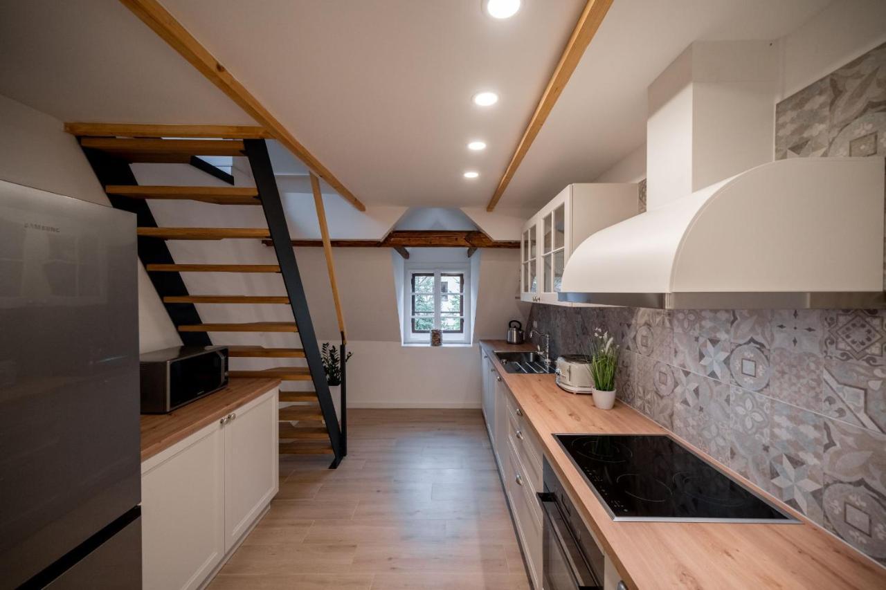 Apartament House Leska Kranjska Gora Zewnętrze zdjęcie