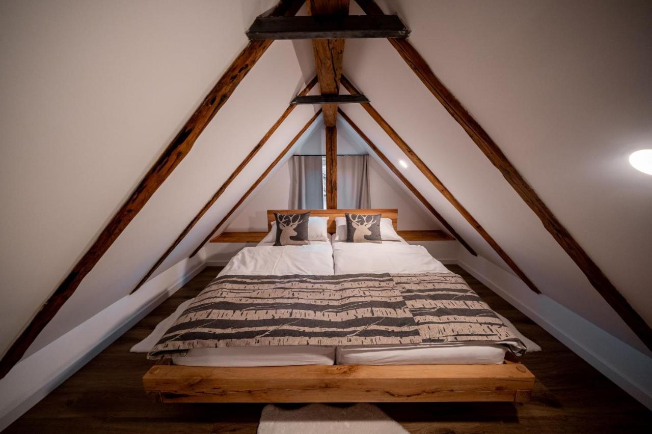 Apartament House Leska Kranjska Gora Zewnętrze zdjęcie