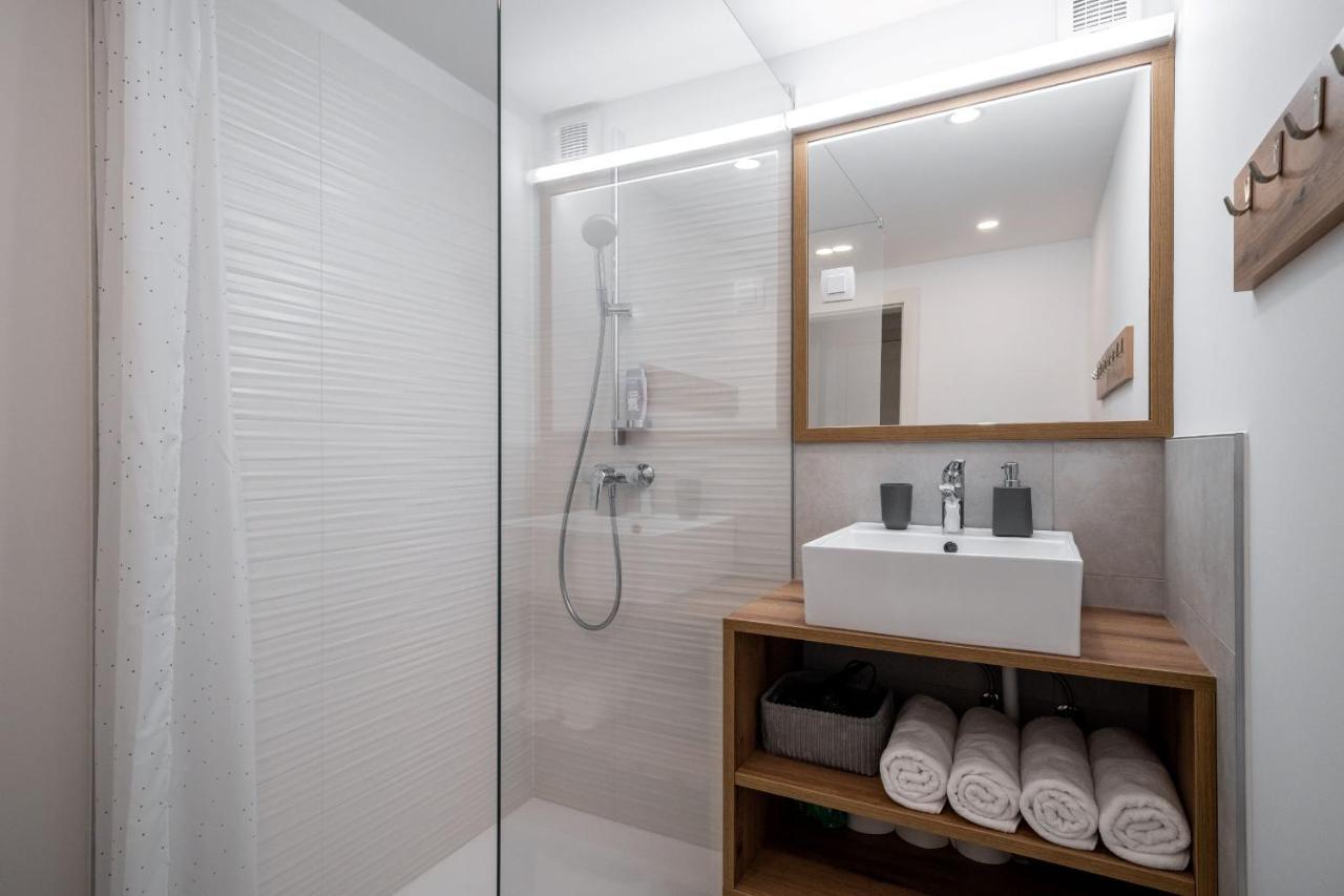 Apartament House Leska Kranjska Gora Zewnętrze zdjęcie