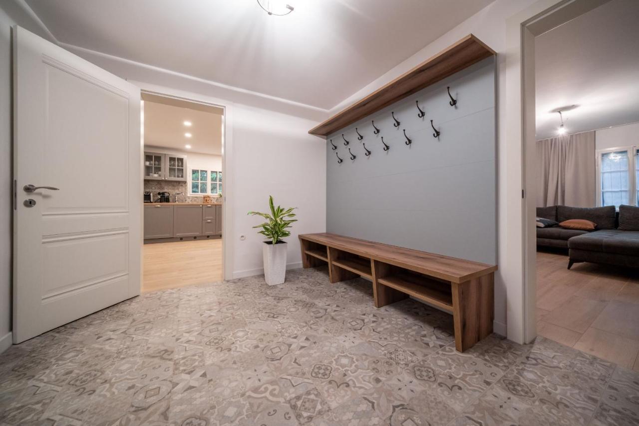 Apartament House Leska Kranjska Gora Zewnętrze zdjęcie