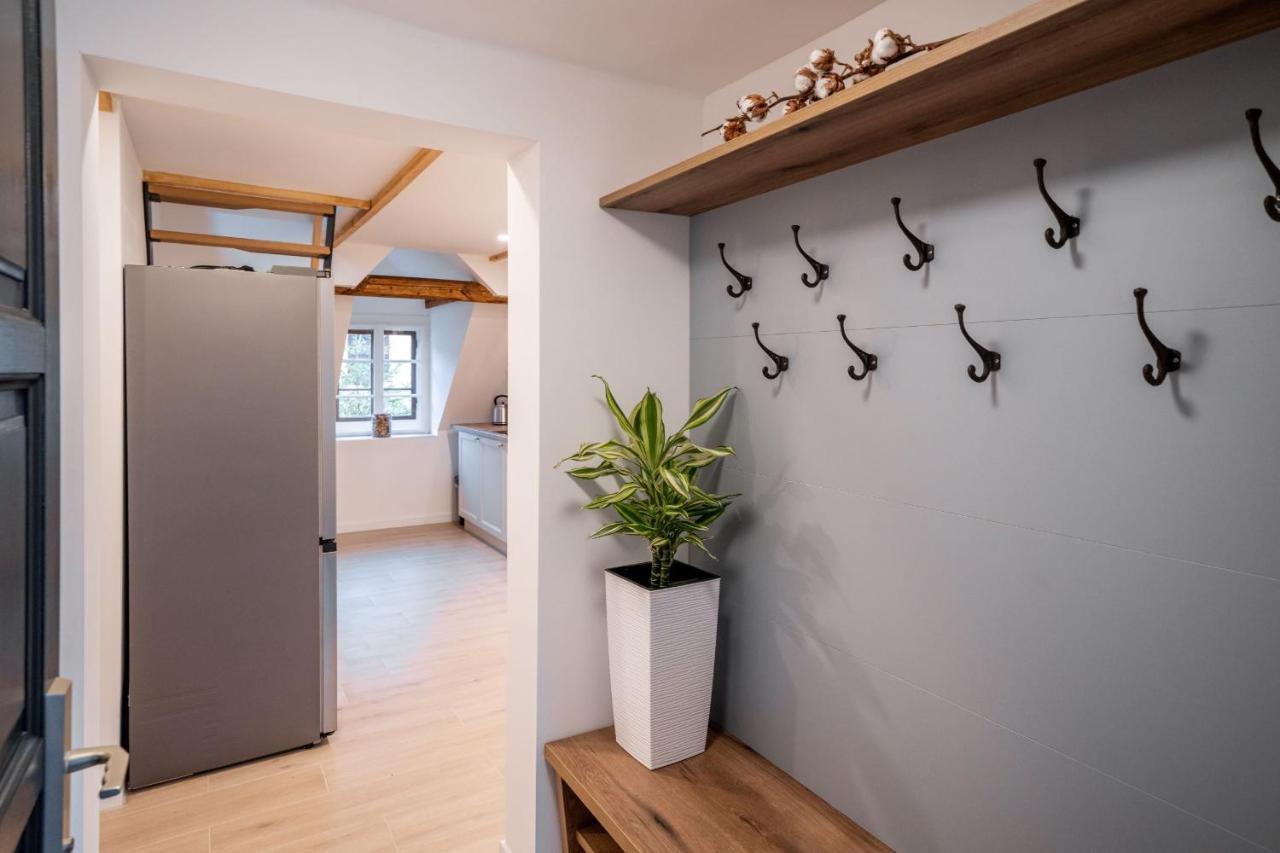 Apartament House Leska Kranjska Gora Zewnętrze zdjęcie