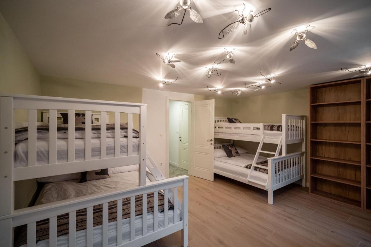 Apartament House Leska Kranjska Gora Zewnętrze zdjęcie