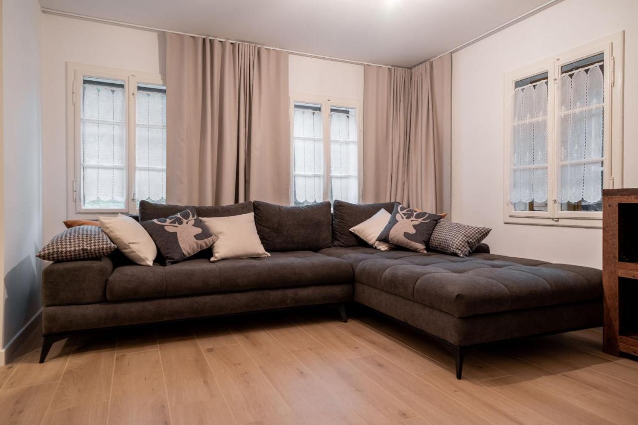 Apartament House Leska Kranjska Gora Zewnętrze zdjęcie