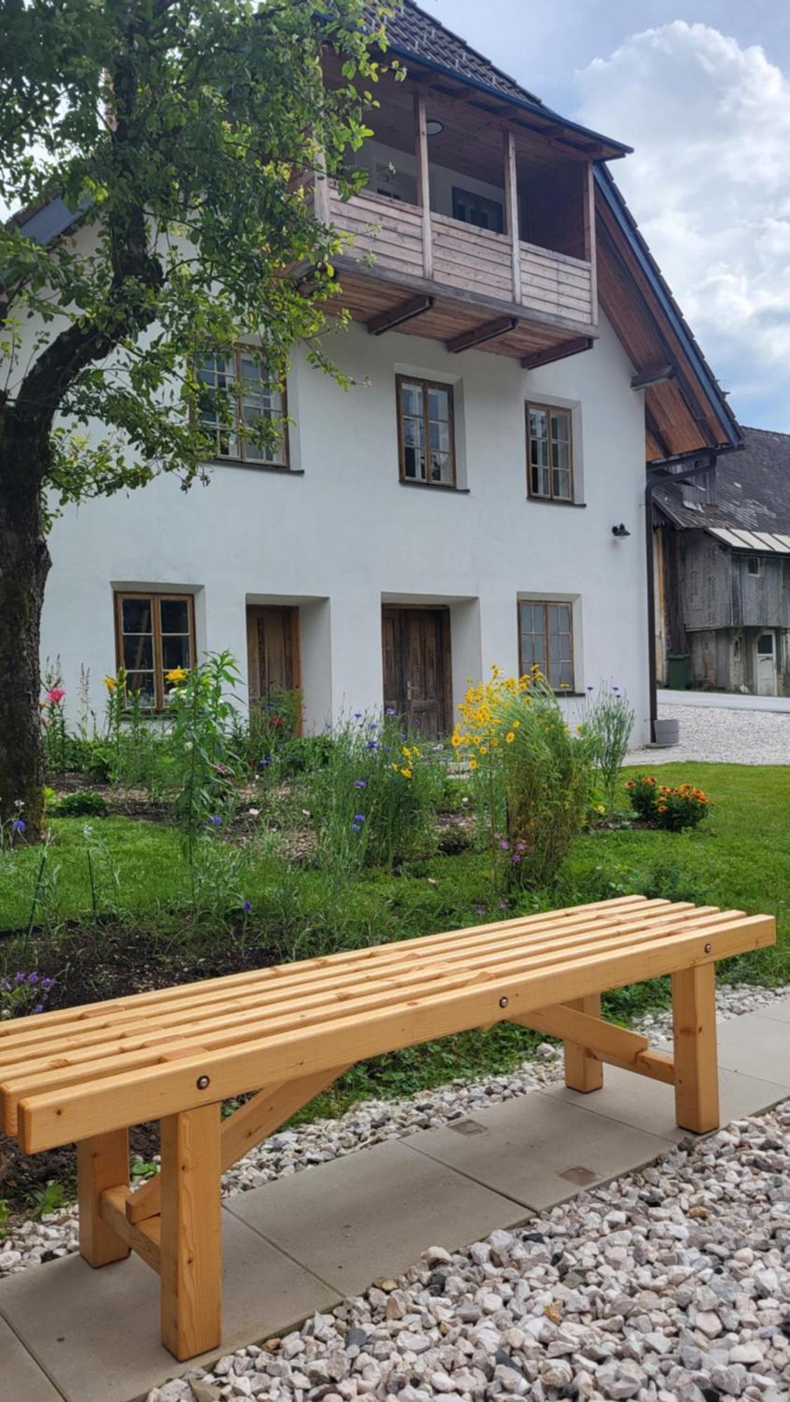 Apartament House Leska Kranjska Gora Zewnętrze zdjęcie