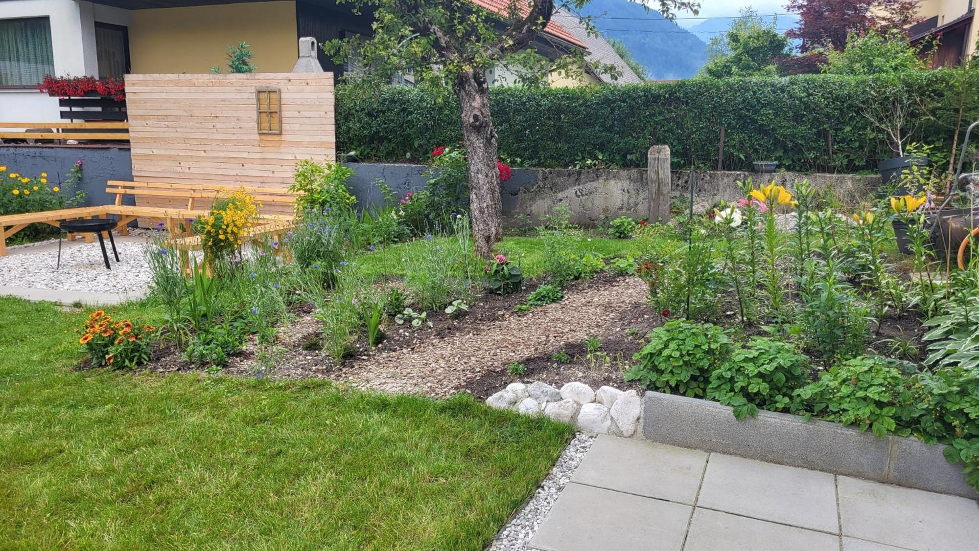 Apartament House Leska Kranjska Gora Zewnętrze zdjęcie